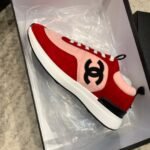 CHANEL SNEAKER