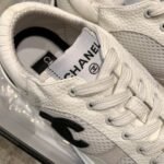 CHANEL SNEAKER