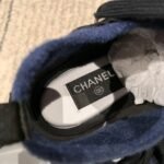 CHANEL SNEAKER