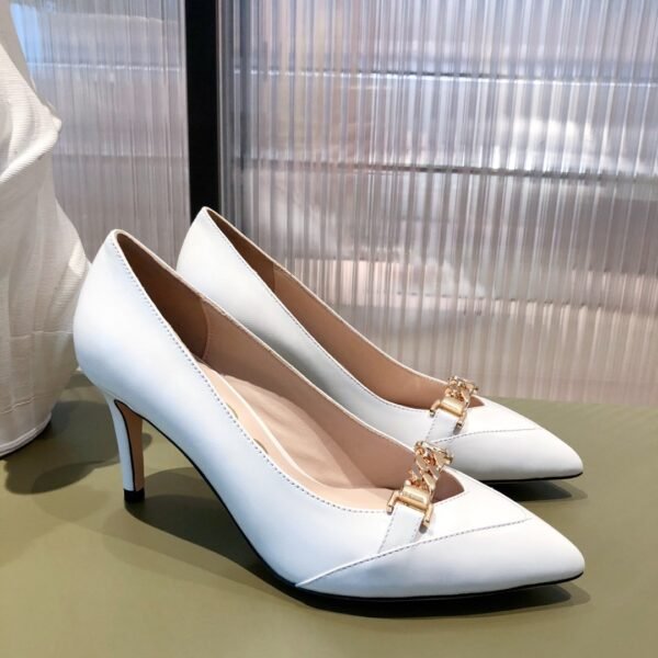 GUCCI HIGH HEELS 1