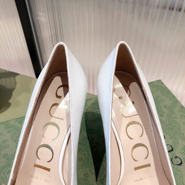 GUCCI HIGH HEELS 1