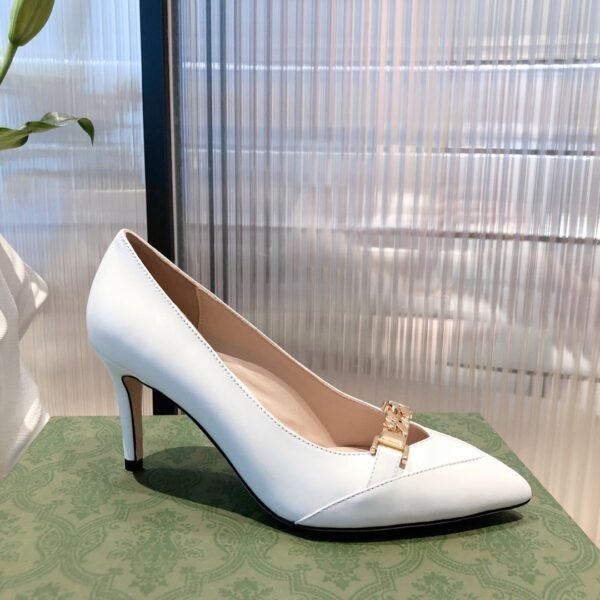 GUCCI HIGH HEELS 1