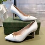 GUCCI HIGH HEELS 1