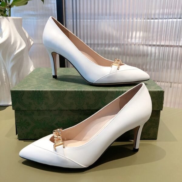GUCCI HIGH HEELS 1