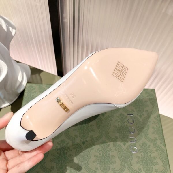 GUCCI HIGH HEELS 1