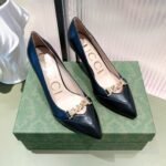 GUCCI HIGH HEELS 2