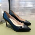 GUCCI HIGH HEELS 2