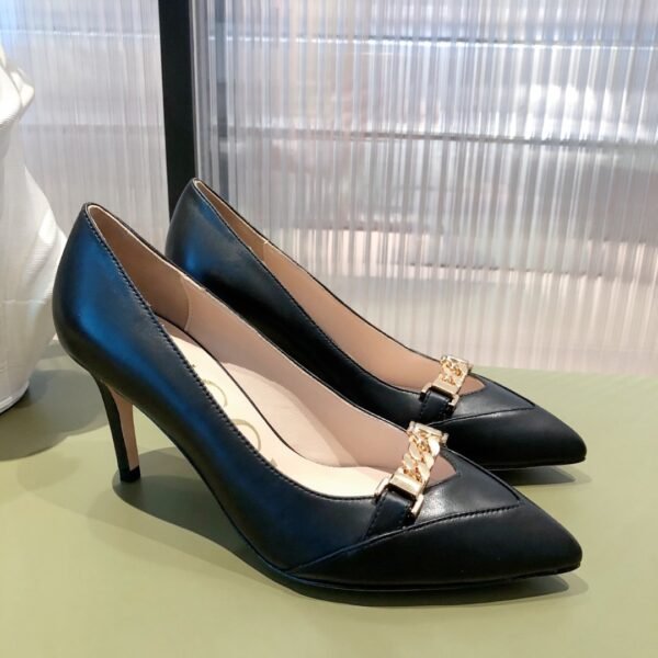 GUCCI HIGH HEELS 2