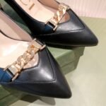 GUCCI HIGH HEELS 2