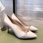 GUCCI HIGH HEELS 3