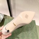 GUCCI HIGH HEELS 3