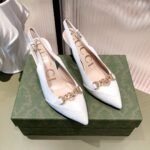 GUCCI HIGH HEELS 4