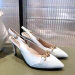GUCCI HIGH HEELS 4