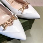 GUCCI HIGH HEELS 4