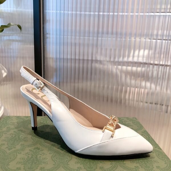 GUCCI HIGH HEELS 4