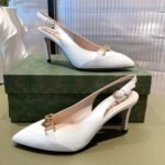 GUCCI HIGH HEELS 4