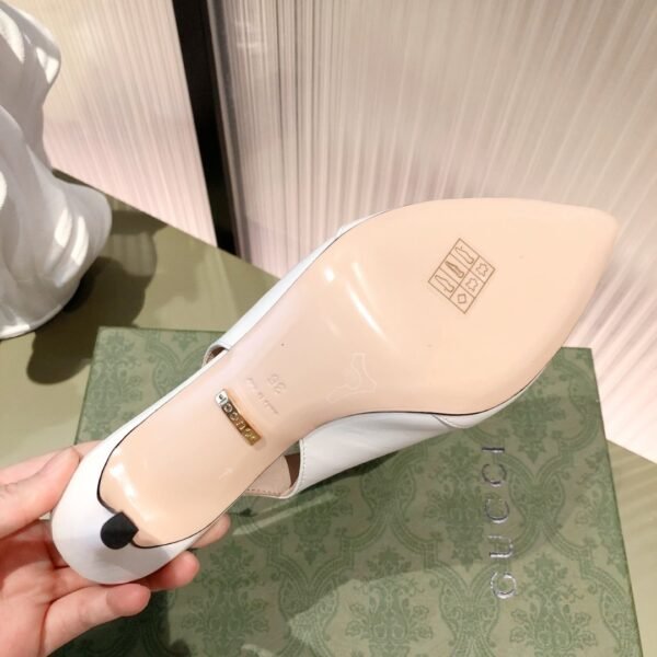 GUCCI HIGH HEELS 4
