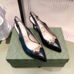 GUCCI HIGH HEELS 5