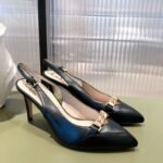 GUCCI HIGH HEELS 5