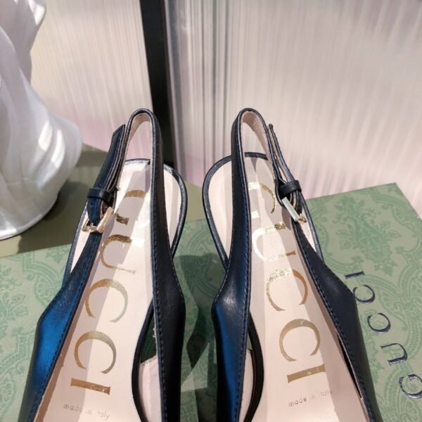 GUCCI HIGH HEELS 5