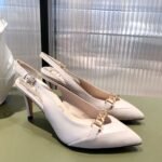 GUCCI HIGH HEELS 7
