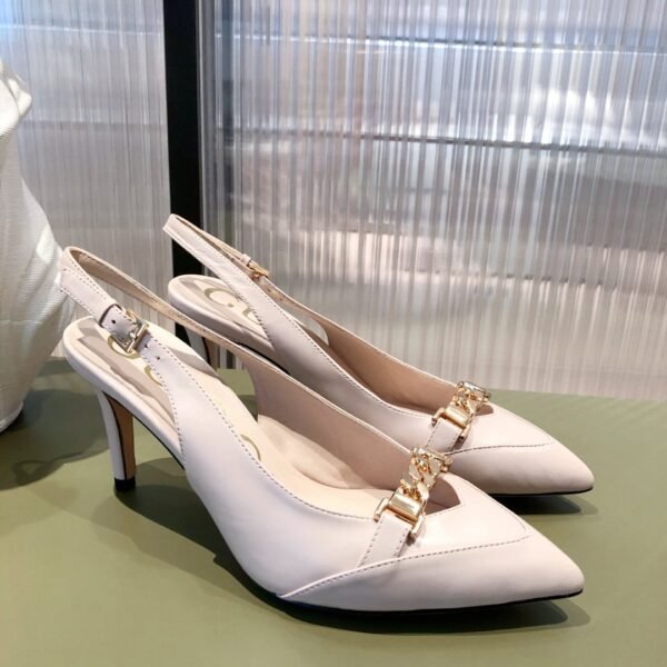 GUCCI HIGH HEELS 7