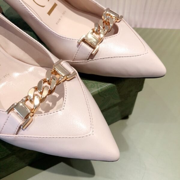 GUCCI HIGH HEELS 7