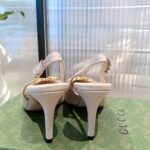 GUCCI HIGH HEELS 7