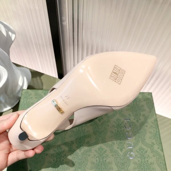 GUCCI HIGH HEELS 7