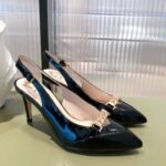 GUCCI HIGH HEELS 8