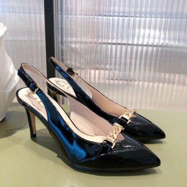 GUCCI HIGH HEELS 8