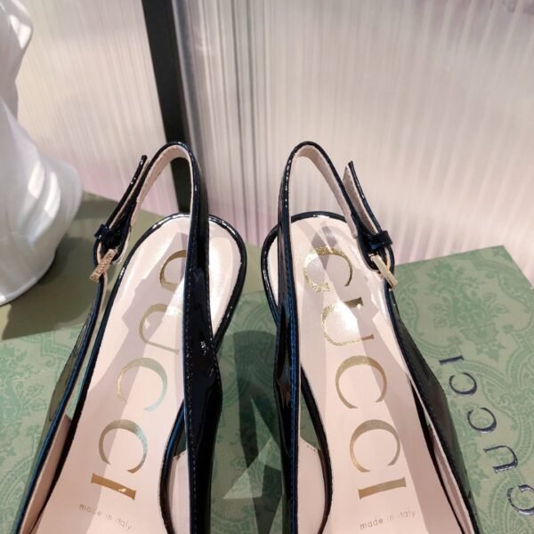 GUCCI HIGH HEELS 8