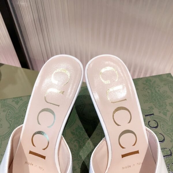 GUCCI HIGH HEELS 10
