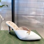 GUCCI HIGH HEELS 10