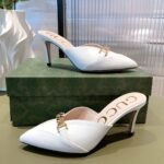GUCCI HIGH HEELS 10