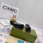 GUCCI FLATS 1