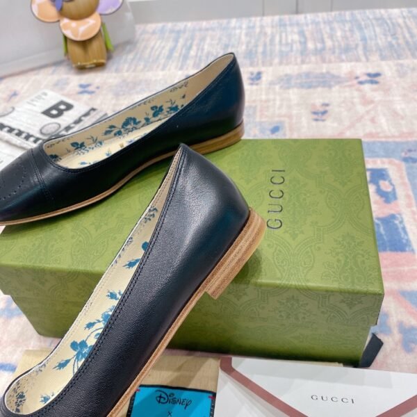 GUCCI FLATS 1