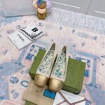 GUCCI FLATS 2