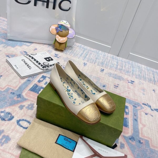 GUCCI FLATS 2
