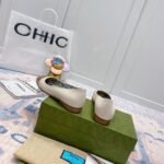 GUCCI FLATS 2