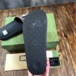 GUCCI SLIPPERS 2
