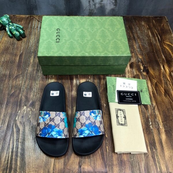 GUCCI SLIPPERS 5