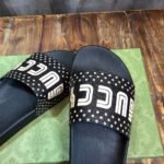 GUCCI SLIPPERS 7