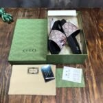 GUCCI SLIPPERS 8