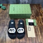 GUCCI SLIPPERS 12
