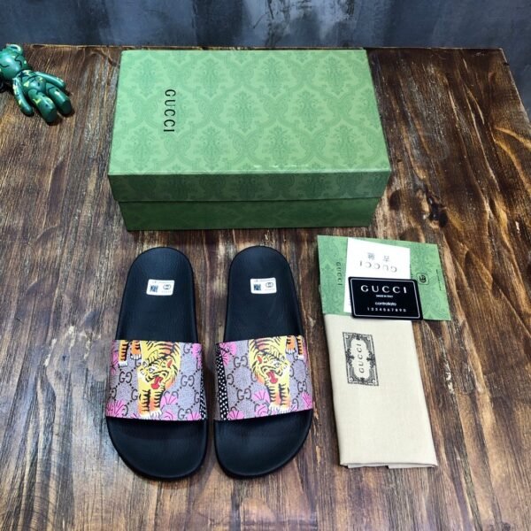 GUCCI SLIPPERS 13