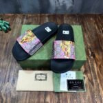 GUCCI SLIPPERS 13