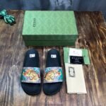 GUCCI SLIPPERS 14