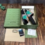 GUCCI SLIPPERS 14