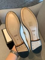 GUCCI FLATS 4